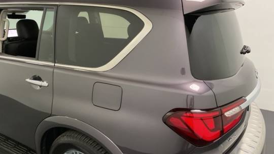 2024 Infiniti QX80