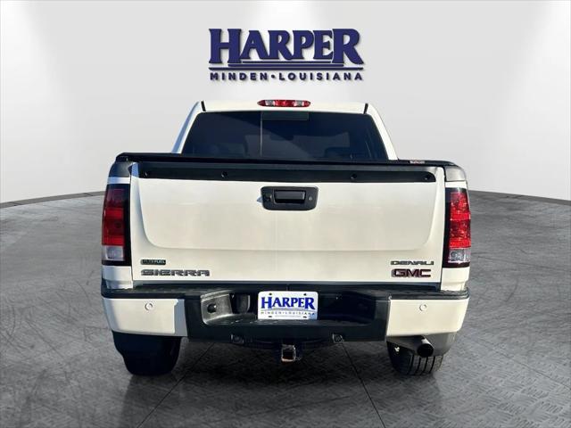 2012 gmc sierra 1500 denali