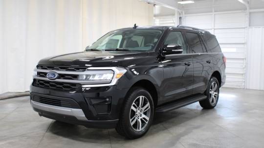 2024 Ford Expedition xlt series