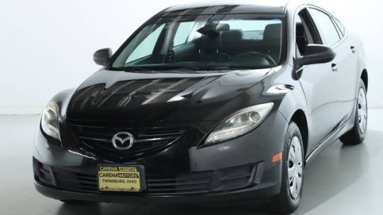 2012 Mazda