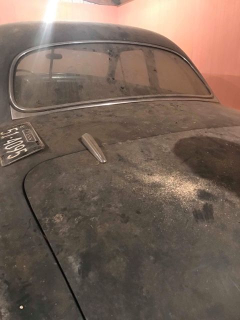 1950 ford coupe - has title - flat head — new photos added