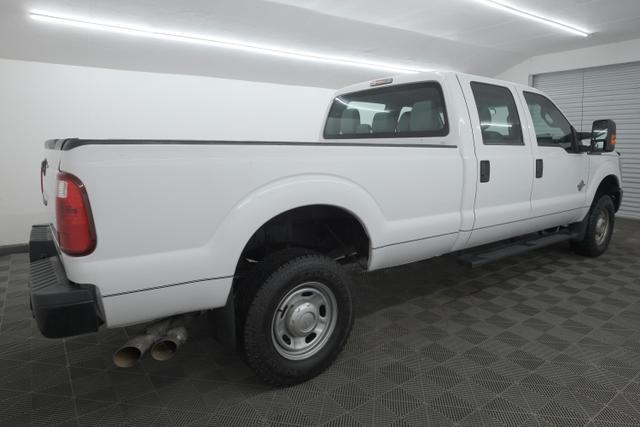 2015 ford f-350 xl