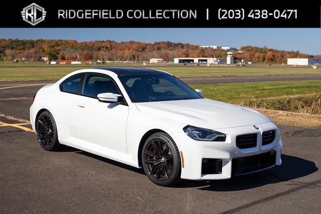2024 bmw m2 base