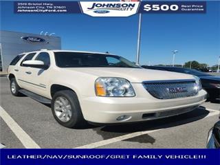 2013 GMC Yukon denali