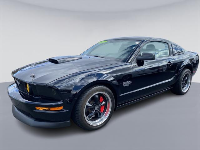 2006 ford mustang gt premium