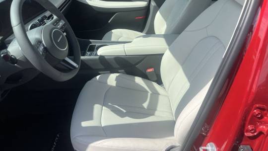 2024 Hyundai Sonata