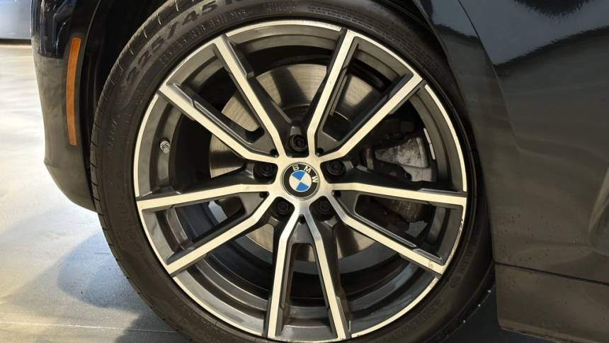 2022 bmw 4 series 430i xdrive