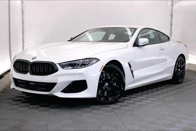 2024 bmw 840 i xdrive
