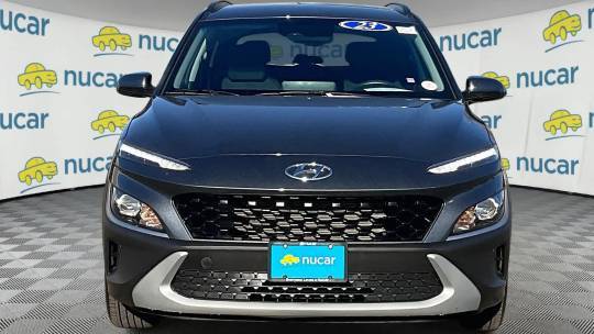 2023 Hyundai Kona