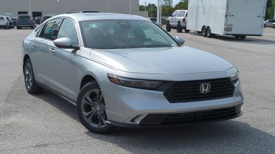2024 Honda Accord