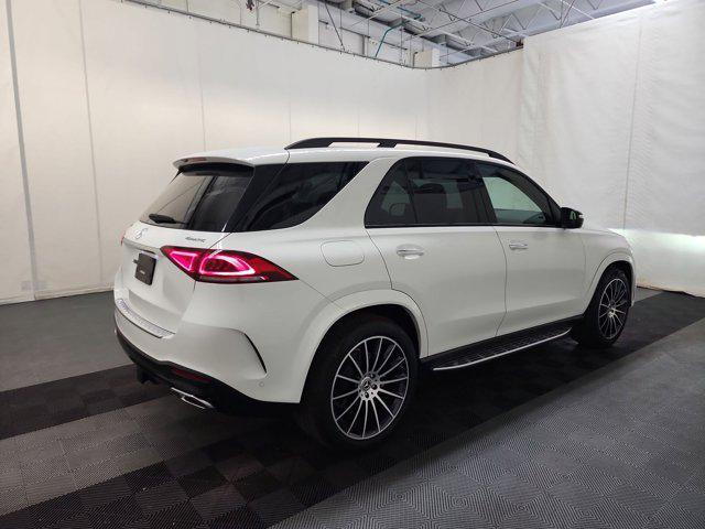 2023 mercedes-benz gle 350 4matic