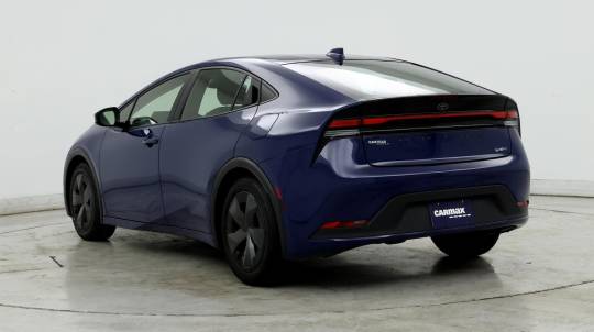 2023 Toyota Prius