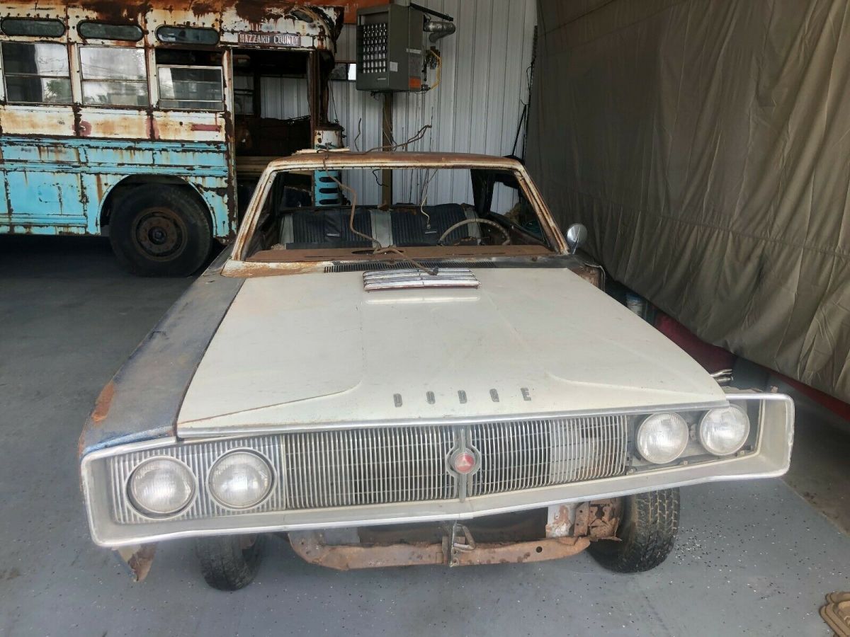 1967 dodge coronet 426 j code hemi