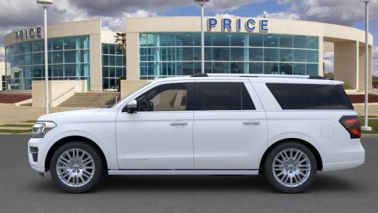 2024 Ford Expedition