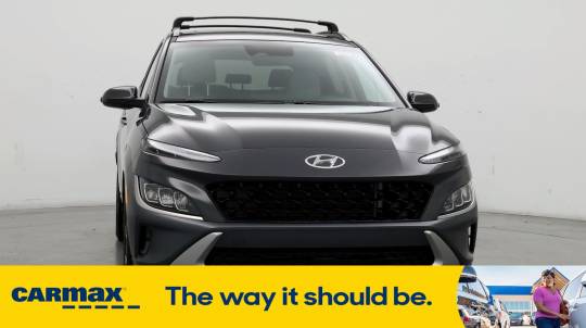 2023 Hyundai Kona