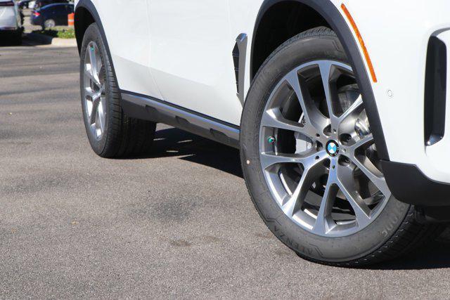 2024 bmw x5 phev xdrive50e