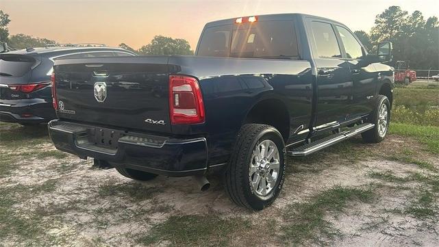 2023 ram 2500 laramie