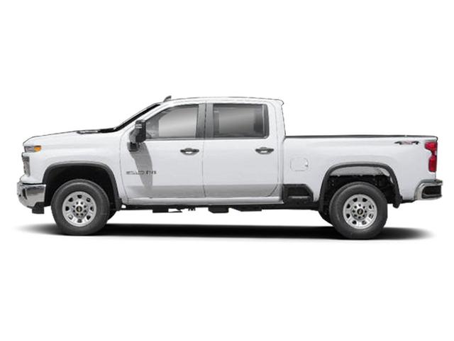 2024 chevrolet silverado 3500 ltz