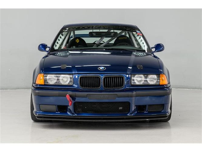1995 bmw m3 in concord, north carolina