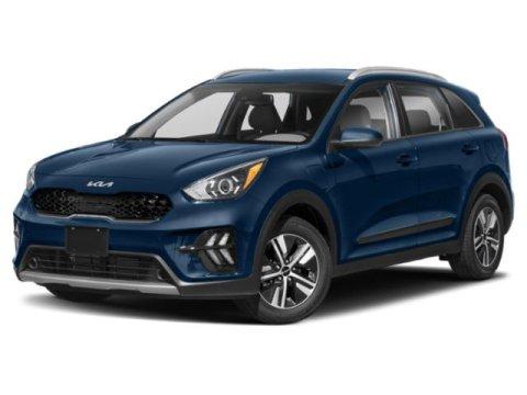 2022 kia niro plug-in hybrid lxs