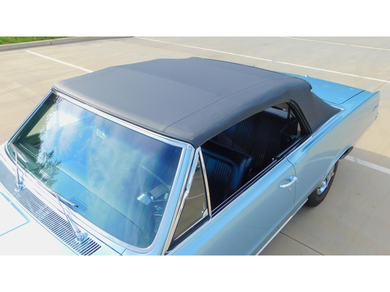 1964 pontiac gto