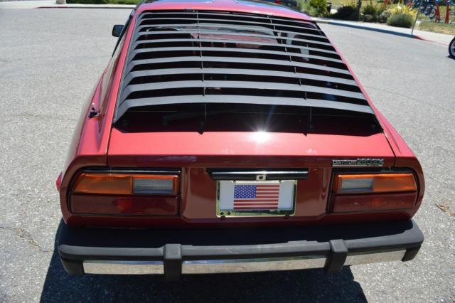1981 datsun 280zx 70,525 miles amazing unrestored clean condition