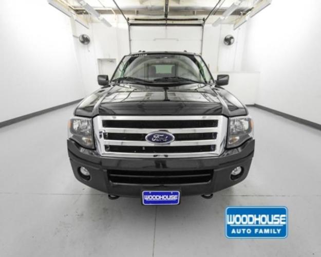 2014 ford expedition limited 4x4 limited 4dr suv for sale in blair, nebraska