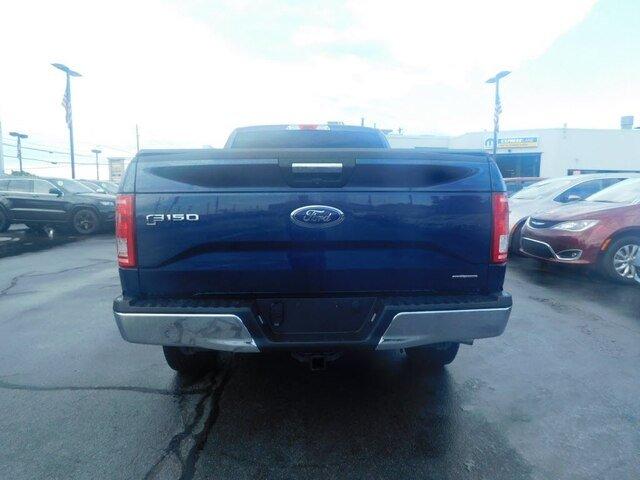 used 2015 ford f150 xlt williamsville, ny 14221 for sale in clarence, new york