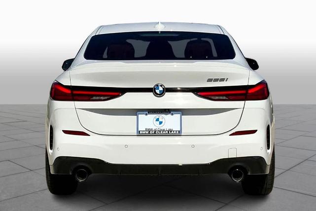 2021 bmw 228 gran coupe 228i sdrive gran coupe