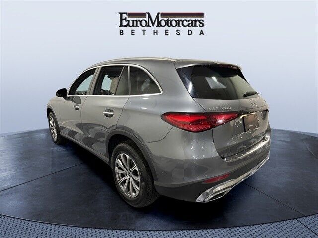 2023 mercedes-benz glc glc 300