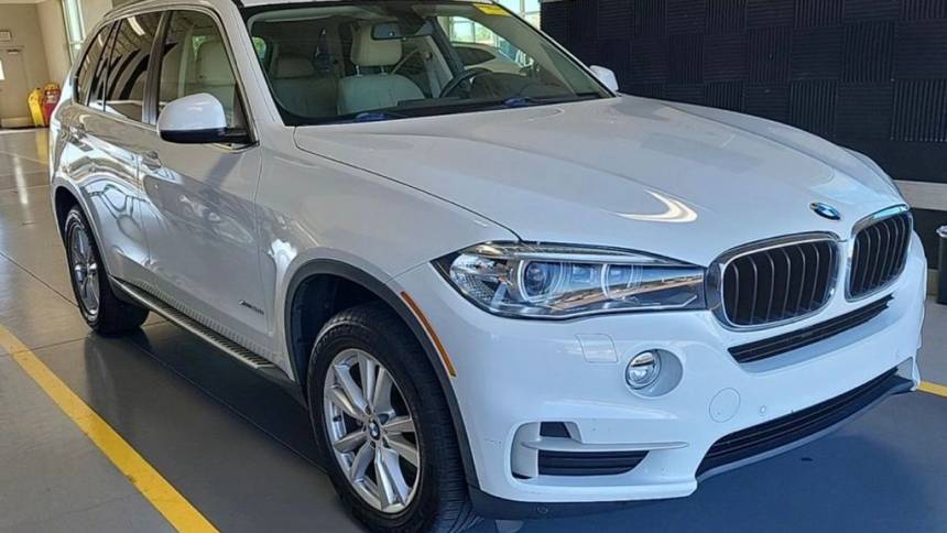 used 2015 bmw x5 xdrive35i $15,000great deal 112,286 mi. location: indianapolis