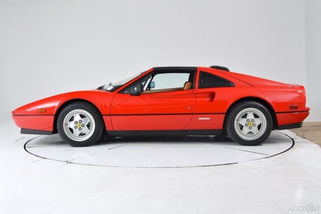 99.5 out of 100 best in show cavallino classic 27 pristine show condition