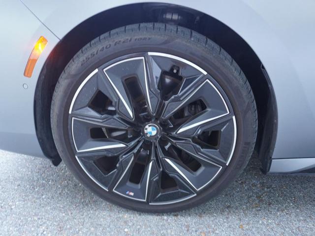 2023 bmw 760 760i xdrive