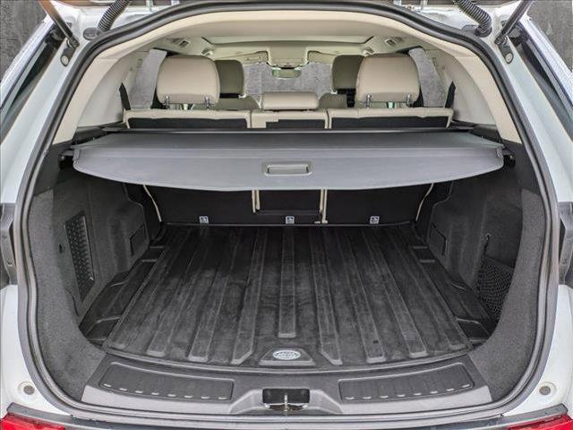 2021 land rover discovery sport s