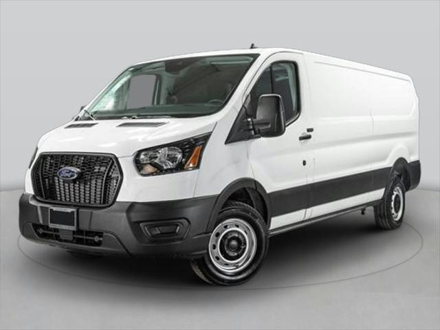 2024 ford transit-150 base