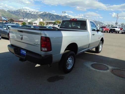2013 ram 2500 tradesman in logan, utah