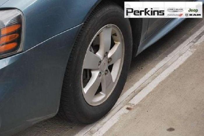 2006 pontiac grand prix base in colorado springs, co