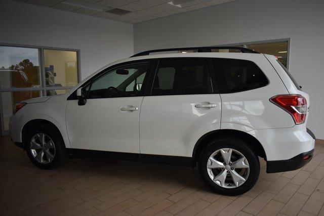 used 2016 subaru forester 2.5i premium sheboygan, wi 53081 for sale in sheboygan, wisconsin