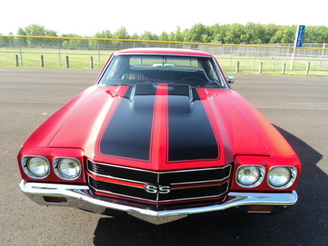 very slick 1970 chevy chevelle ss tribute gm 64 65 66 67 68 69 70 71 72