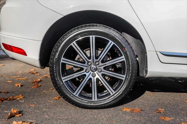 2017 volvo xc60 t6 inscription