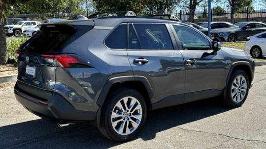 2023 Toyota RAV4