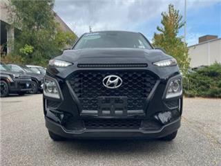 2020 Hyundai Kona se