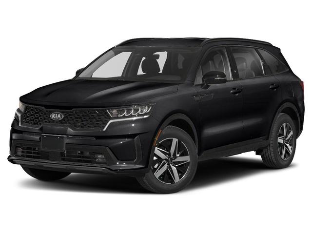 2021 kia sorento ex