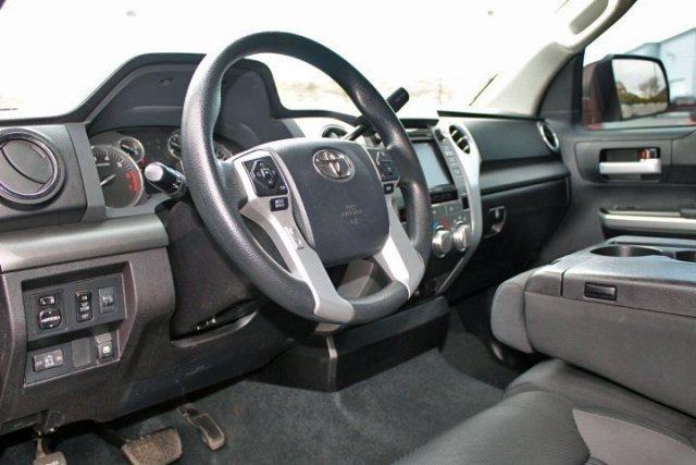 used 2016 toyota tundra 4x4 crewmax sr5 prescott, az 86301 for sale in prescott, arizona