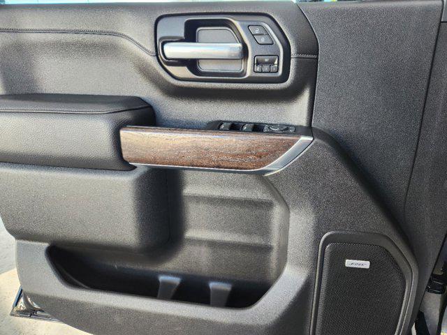 2022 gmc sierra 3500 denali