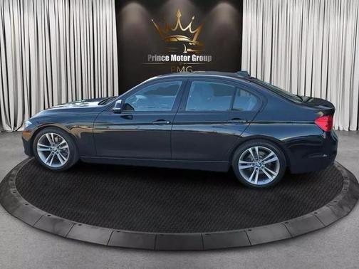 2014 bmw 328d