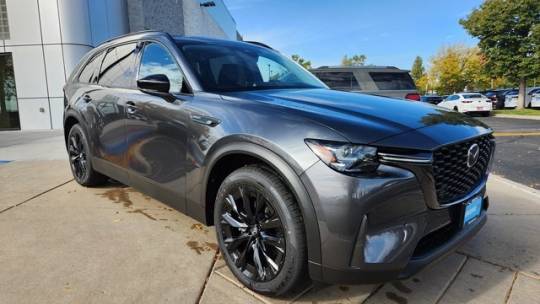 2025 Mazda CX-90
