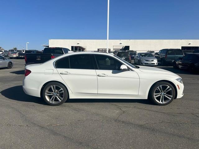 2017 bmw 330 i