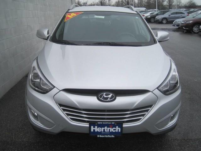 2014 hyundai tucson se se 4dr suv for sale in manor, delaware