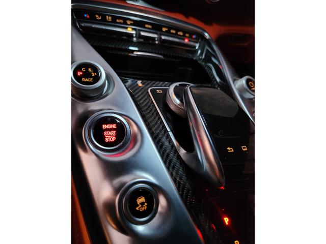2016 mercedes-benz amg gt amg gt s
